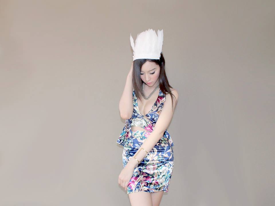 หนุ่มสวย Blossom