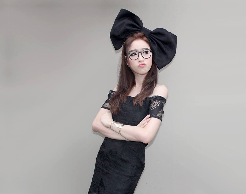หนุ่มสวย Blossom