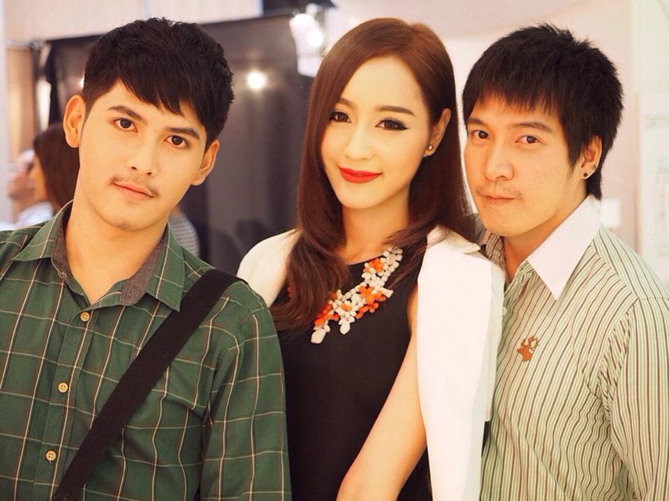 หนุ่มสวย Blossom