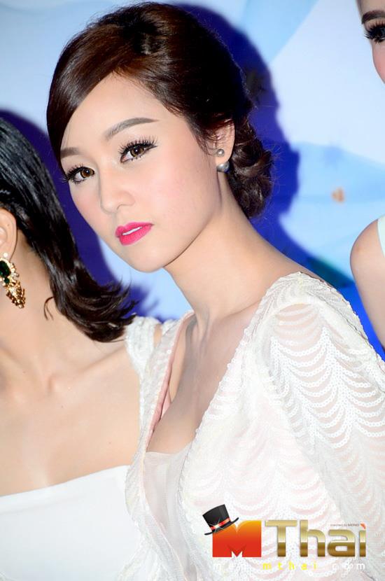 หนุ่มสวย Blossom