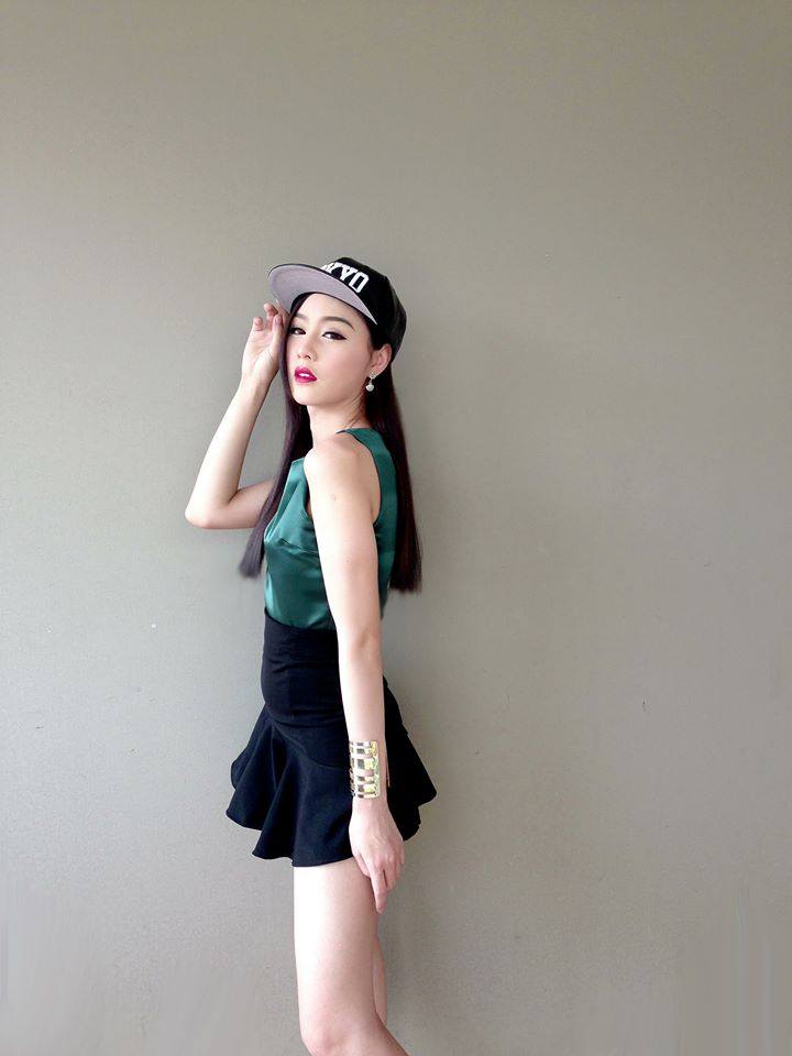 หนุ่มสวย Blossom