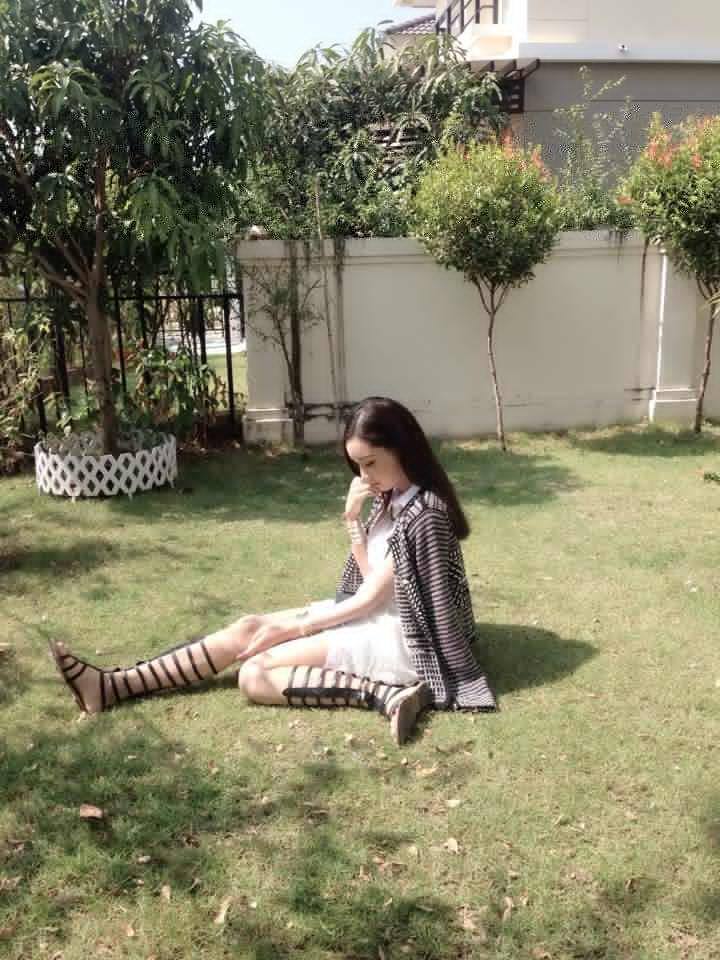 หนุ่มสวย Blossom