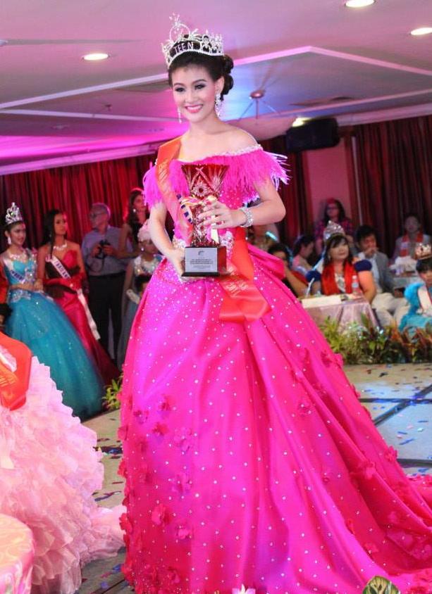 เด็กไทยคว้าสุดยอดเยาวชนนานาชาติ สร้างชื่อเสียงให้ประเทศไทยที่สิงคโปร์