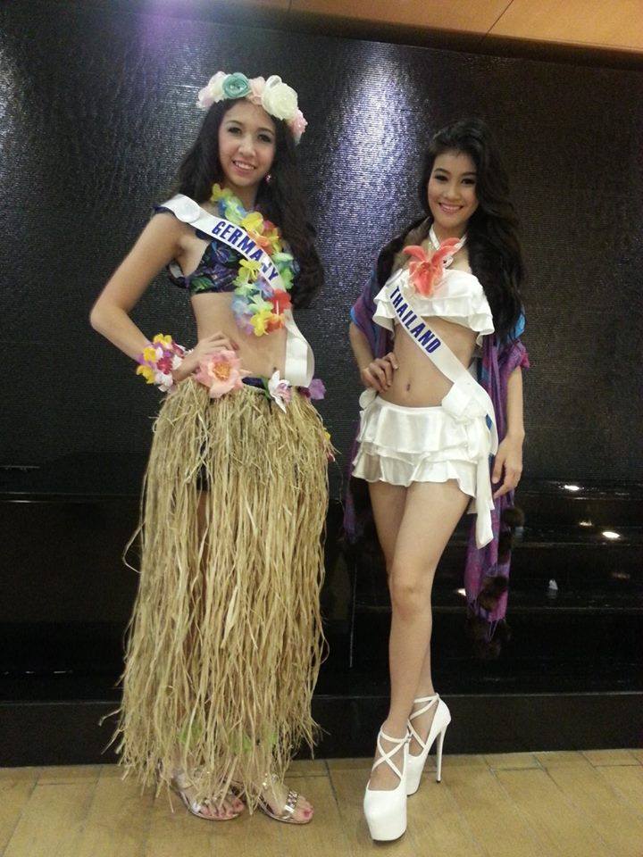 เด็กไทยคว้าสุดยอดเยาวชนนานาชาติ สร้างชื่อเสียงให้ประเทศไทยที่สิงคโปร์