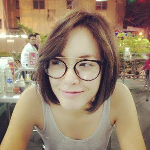 แล้วคุณจะหลงรักเธอคนนี้ !