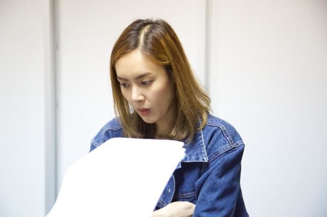 แล้วคุณจะหลงรักเธอคนนี้ !