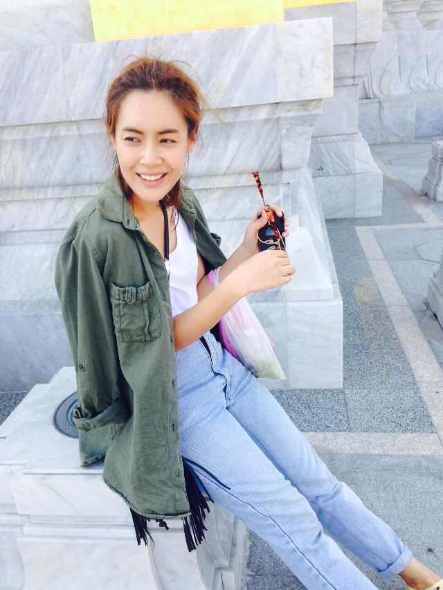 แล้วคุณจะหลงรักเธอคนนี้ !