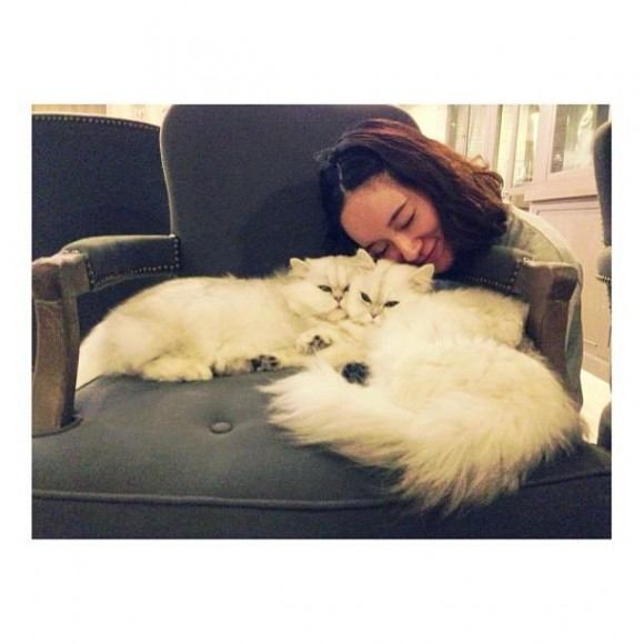 ทูลหัวของบ่าว น่ารักจริงๆเลย
