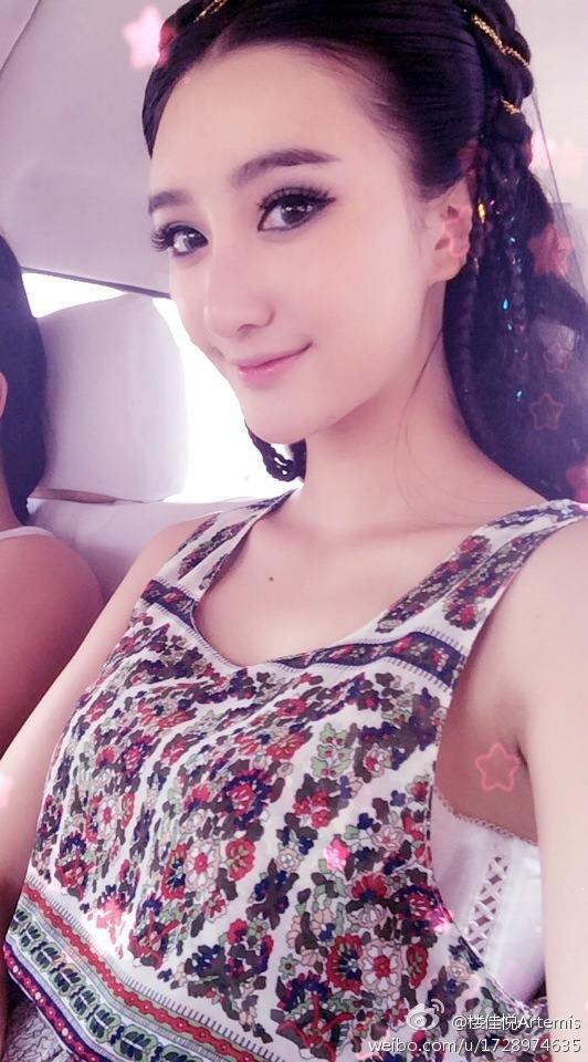 The story of some juvenile in Tang Dynasty 《唐朝少年》2014 part8