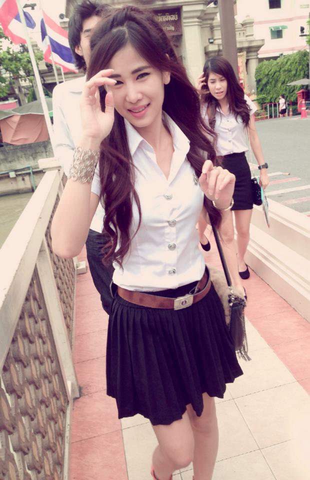 ไคไม่รู้จักก็บ้าแล้ว