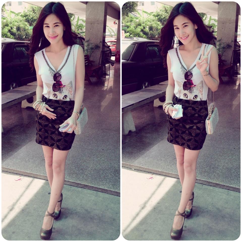 ไคไม่รู้จักก็บ้าแล้ว