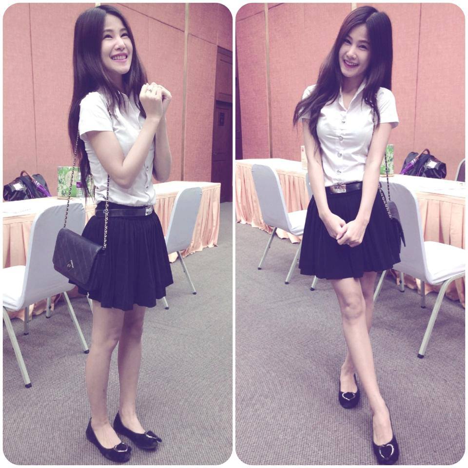ไคไม่รู้จักก็บ้าแล้ว