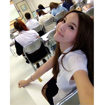 หนิง โสภิดา รัชชานนท์ 2nd runner up Miss Tiffany Universe 2013