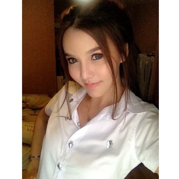 หนิง โสภิดา รัชชานนท์ 2nd runner up Miss Tiffany Universe 2013