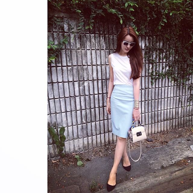 หนิง โสภิดา รัชชานนท์ 2nd runner up Miss Tiffany Universe 2013