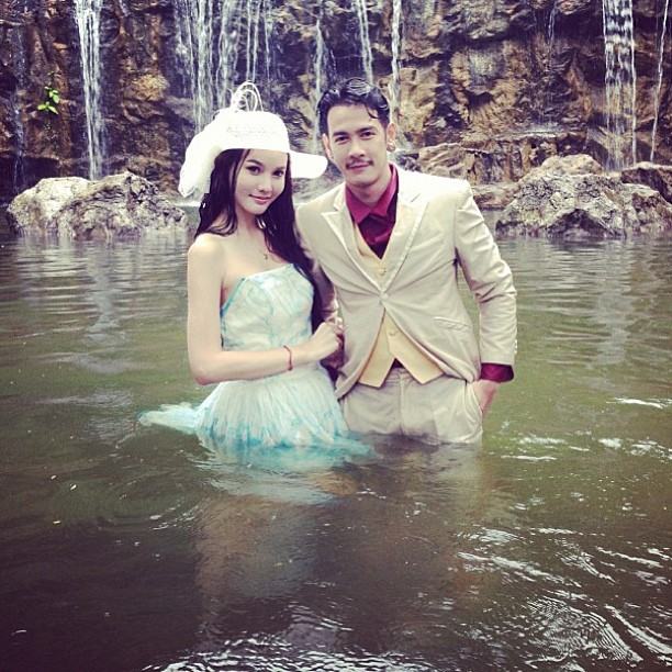MV หน่องเตย ของ คาวบอย
