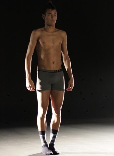 รวมภาพ Sexy of Neymar ค่ะ