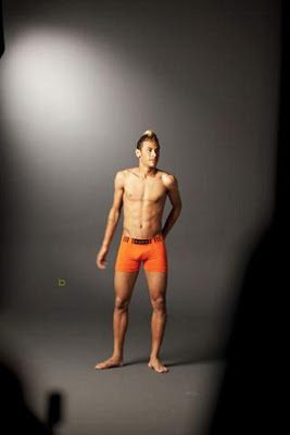 รวมภาพ Sexy of Neymar ค่ะ