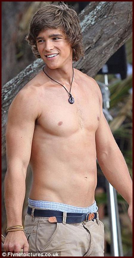รู้สึกรักองค์ชายฟินลิป ในมาเลฟิเซนต์