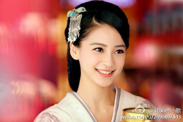 Yun Zhong Ge 《云中歌》大汉情缘之云中歌 2013 part15