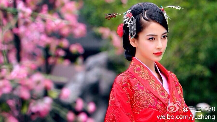 Yun Zhong Ge 《云中歌》大汉情缘之云中歌 2013 part15