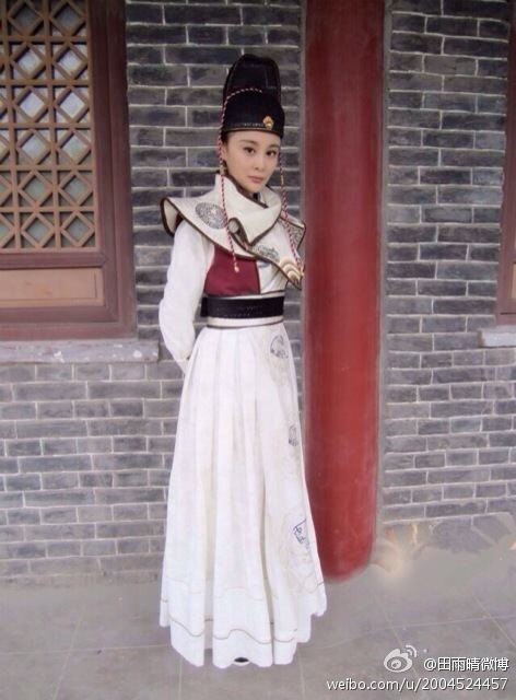 Happy Warriors《欢乐无双》2014 part29