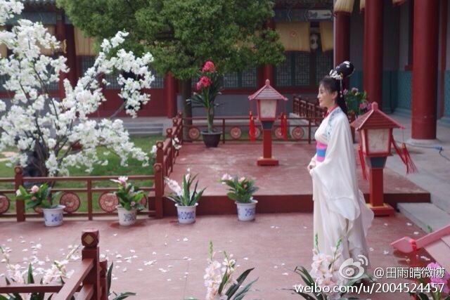 Happy Warriors《欢乐无双》2014 part29