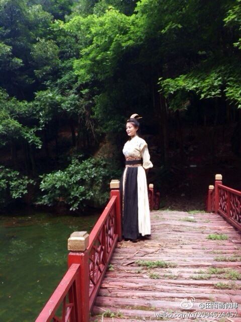 Happy Warriors《欢乐无双》2014 part29