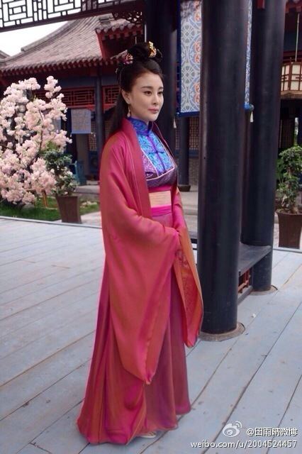 Happy Warriors《欢乐无双》2014 part29