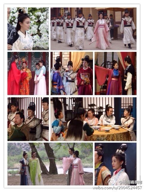 Happy Warriors《欢乐无双》2014 part29