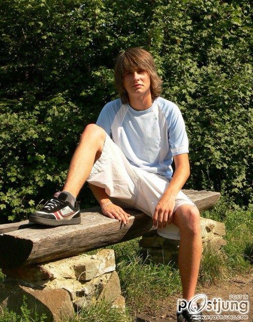 cute, sexy, gay