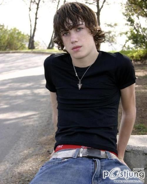 cute, sexy, gay