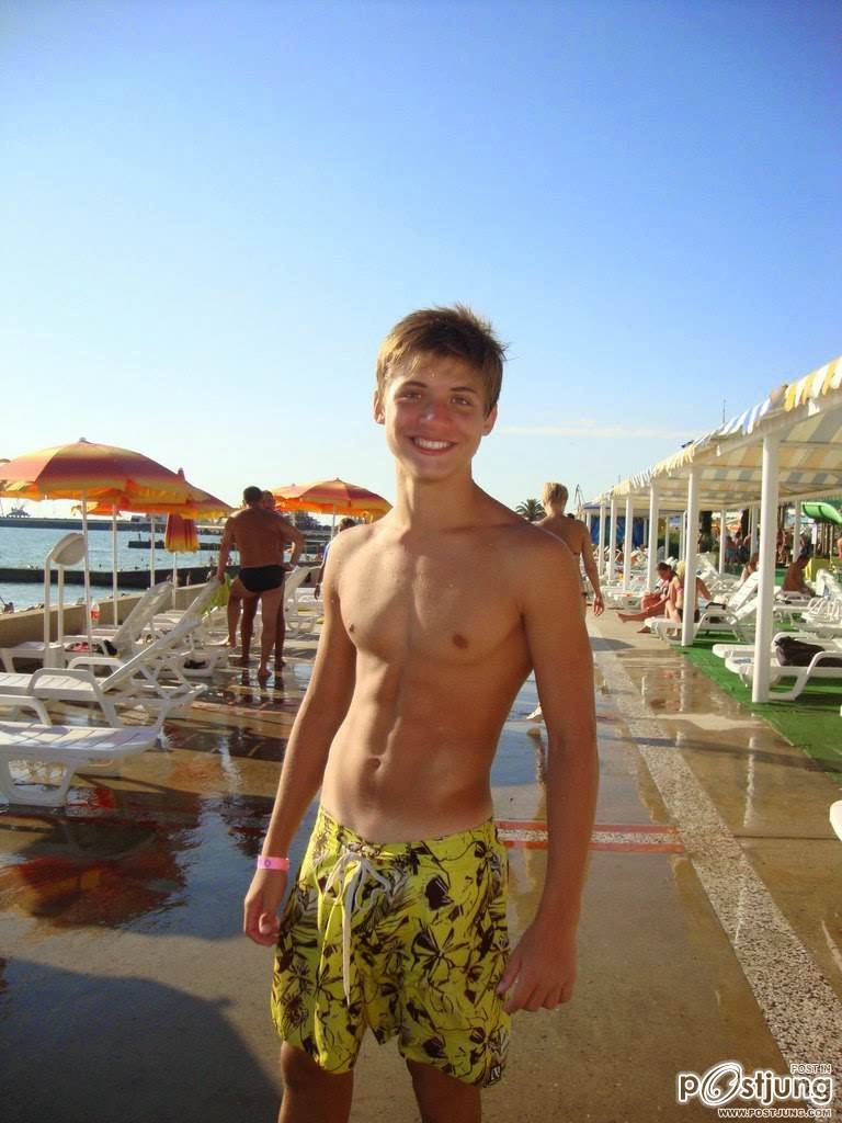 cute, sexy, gay