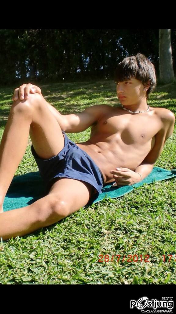 cute, sexy, gay