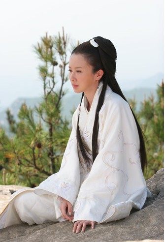 Ma Gu Xian Shou 《麻姑献寿》 2013 part1