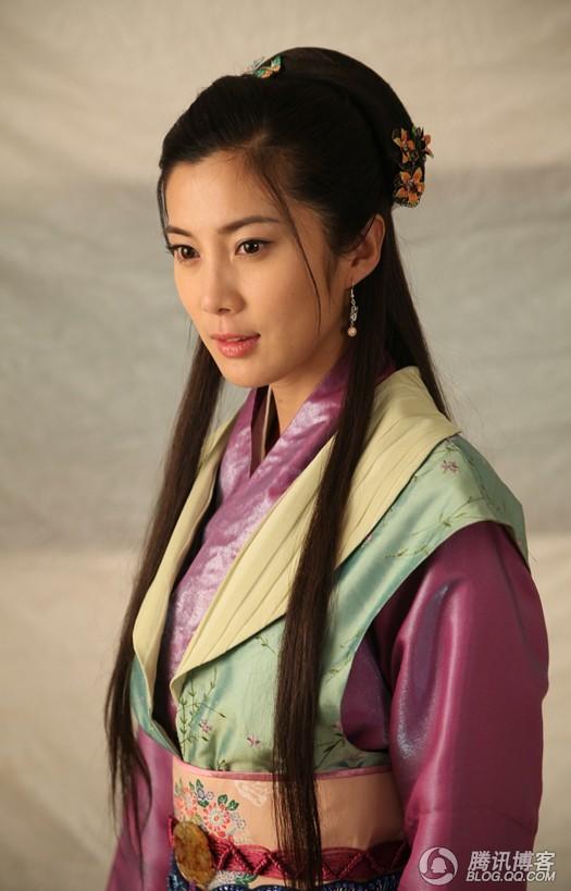 Ma Gu Xian Shou 《麻姑献寿》 2013 part1