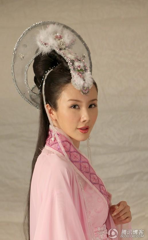 Ma Gu Xian Shou 《麻姑献寿》 2013 part1