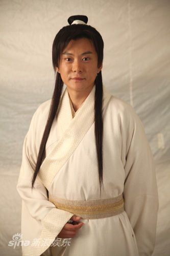 Ma Gu Xian Shou 《麻姑献寿》 2013 part1