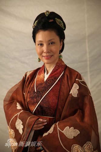 Ma Gu Xian Shou 《麻姑献寿》 2013 part1