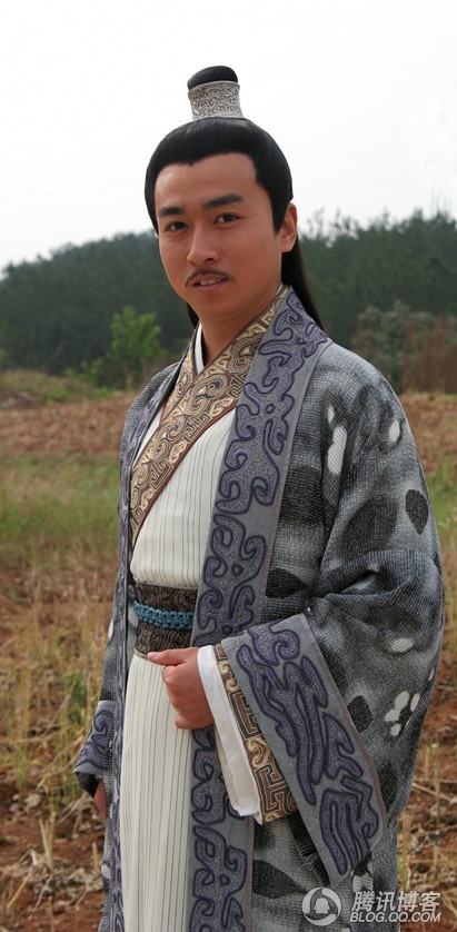 Ma Gu Xian Shou 《麻姑献寿》 2013 part1
