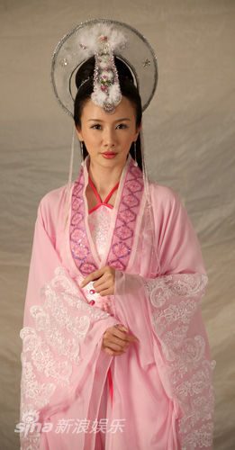 Ma Gu Xian Shou 《麻姑献寿》 2013 part1