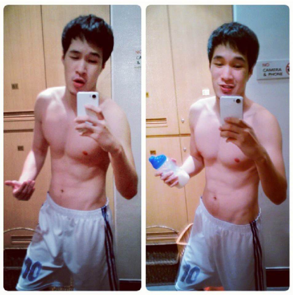 ขาว แซ่บ เว่อร์