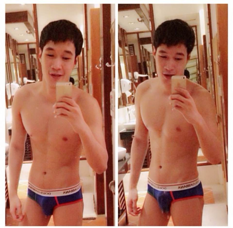 ขาว แซ่บ เว่อร์