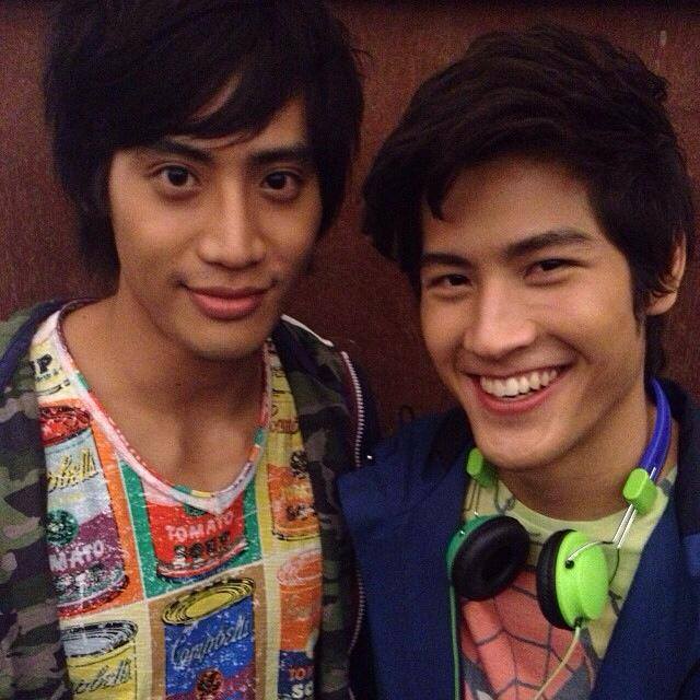 "บ้าน ฆนัท" ทำเอาสาวๆใจละลาย ในบท"คุณเล็ก" ละคร"เสน่ห์หาสัญญาเเค้น"