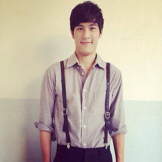 "บ้าน ฆนัท" ทำเอาสาวๆใจละลาย ในบท"คุณเล็ก" ละคร"เสน่ห์หาสัญญาเเค้น"