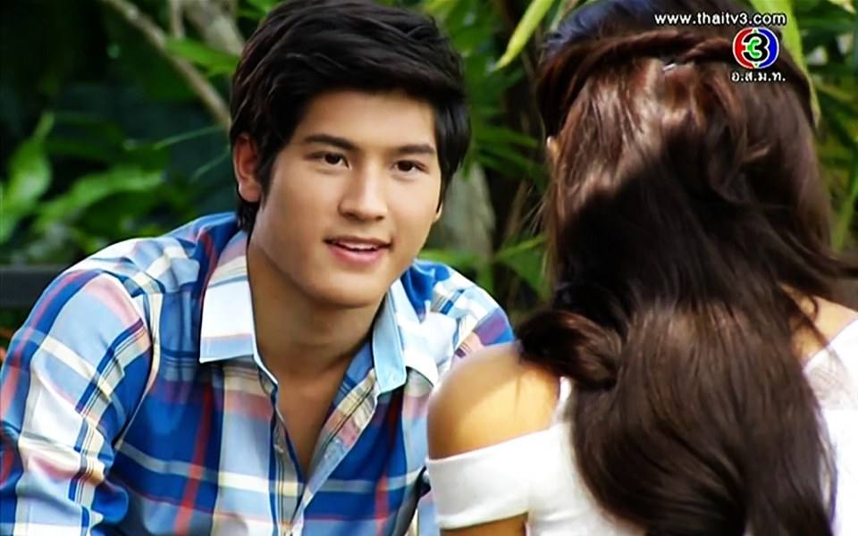 "บ้าน ฆนัท" ทำเอาสาวๆใจละลาย ในบท"คุณเล็ก" ละคร"เสน่ห์หาสัญญาเเค้น"