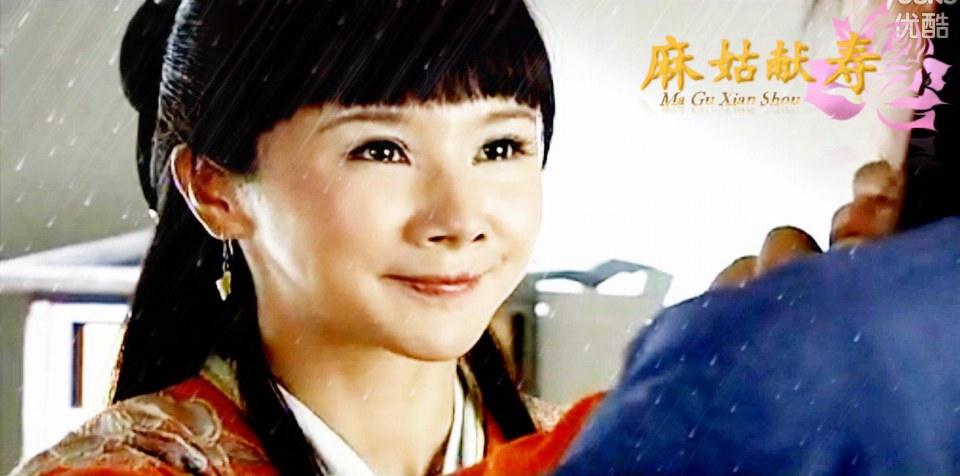 Ma Gu Xian Shou 《麻姑献寿》 2013 part3