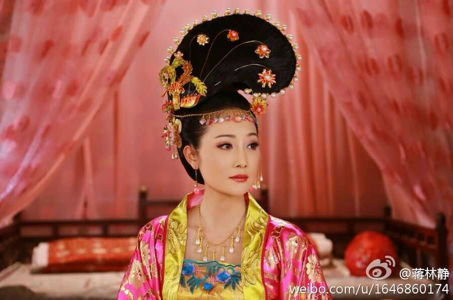 วีระบุรุษสุ่ยถัง ภาค5 Hero Sui And Tang Dynasties 5《隋唐英雄5》2014 part10