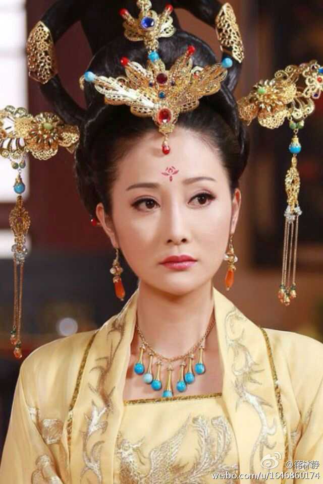 วีระบุรุษสุ่ยถัง ภาค5 Hero Sui And Tang Dynasties 5《隋唐英雄5》2014 part10