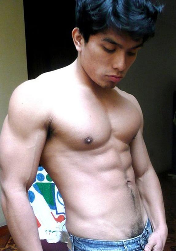 [iGaysMediaMember003] ปีนอยเขาลือว่า 7.5 "